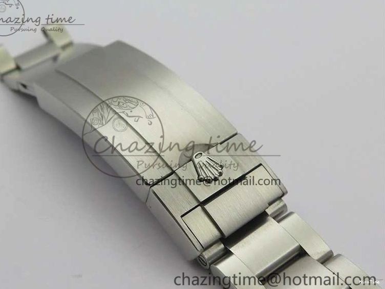 MiroTime 0130 Upgraded Sea-Dweller 2017 Baselworld 126600 Noob 1:1 Best Edition 904L Steel Black Dial on SS Bracelet A3235 Clone V 3209